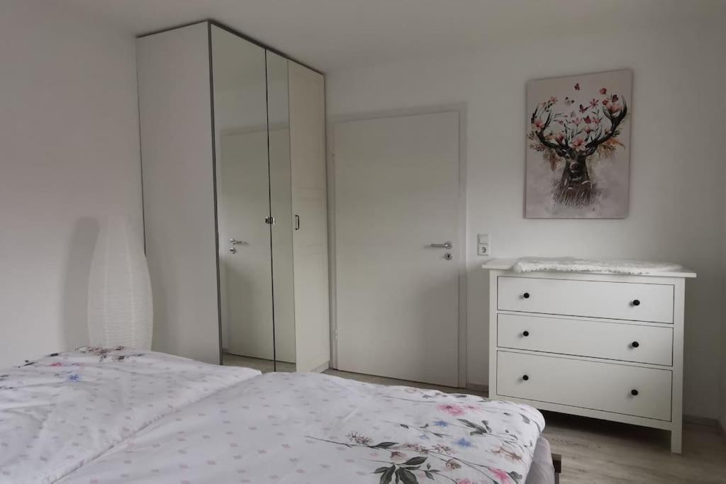 Ferienwohnung Andrea Kohlberg  Extérieur photo