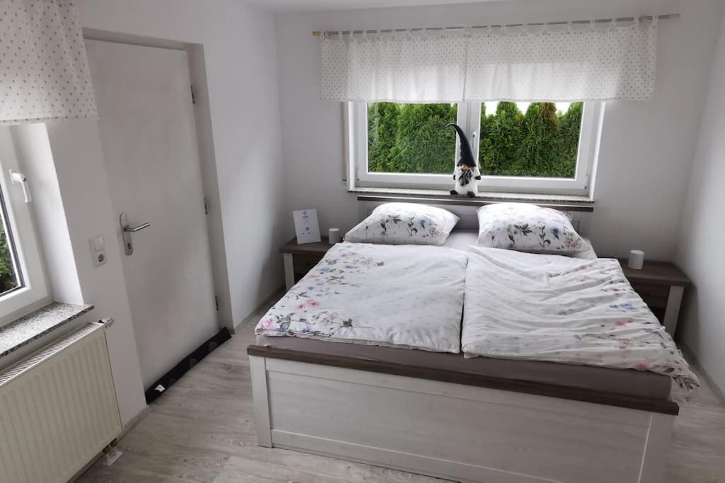 Ferienwohnung Andrea Kohlberg  Extérieur photo