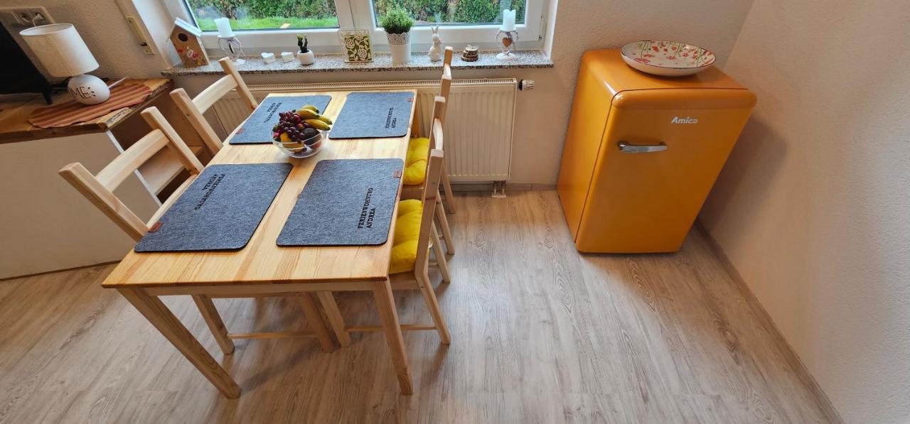 Ferienwohnung Andrea Kohlberg  Extérieur photo