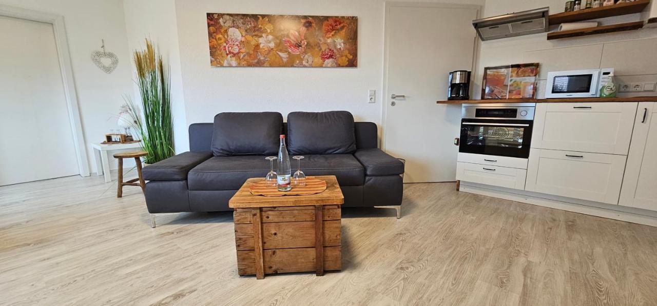 Ferienwohnung Andrea Kohlberg  Extérieur photo