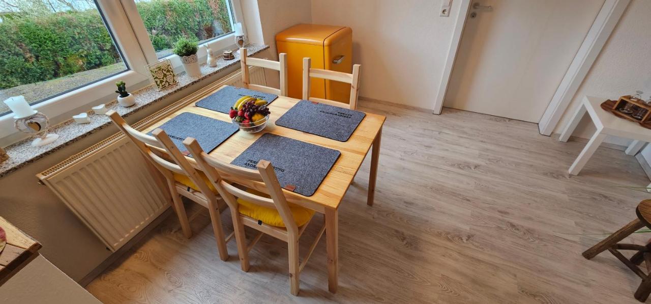 Ferienwohnung Andrea Kohlberg  Extérieur photo