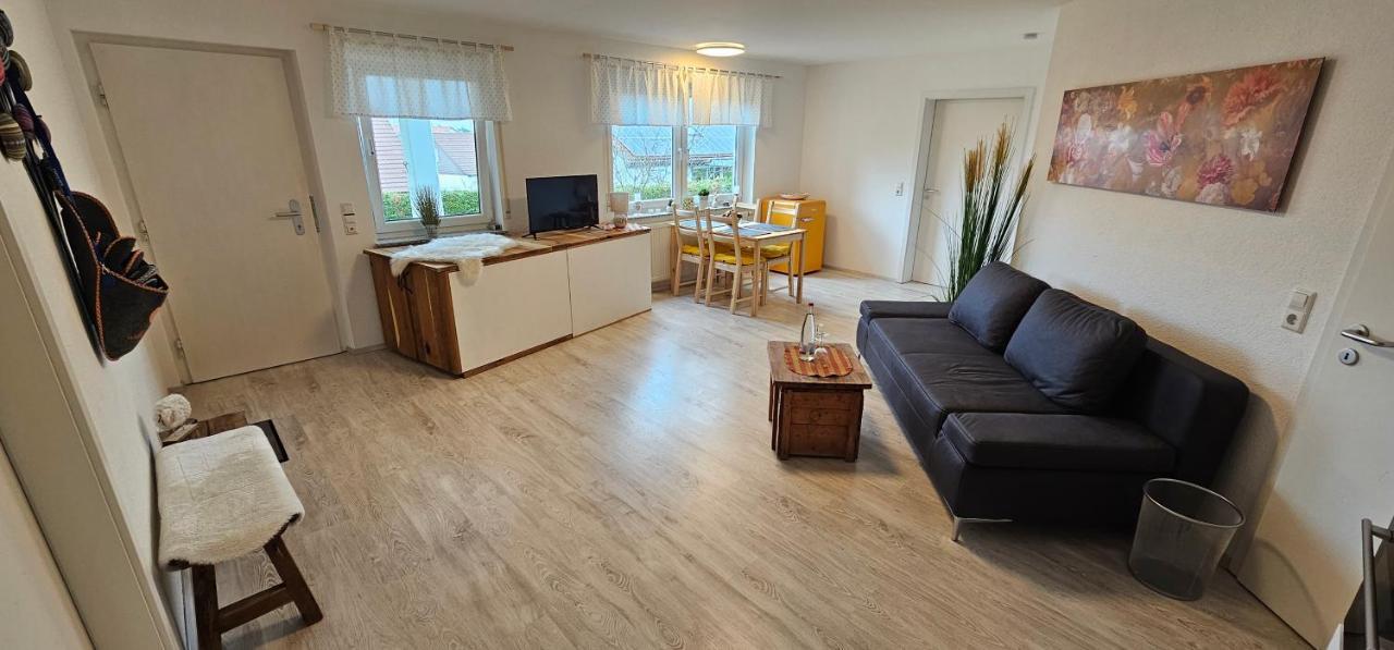 Ferienwohnung Andrea Kohlberg  Extérieur photo