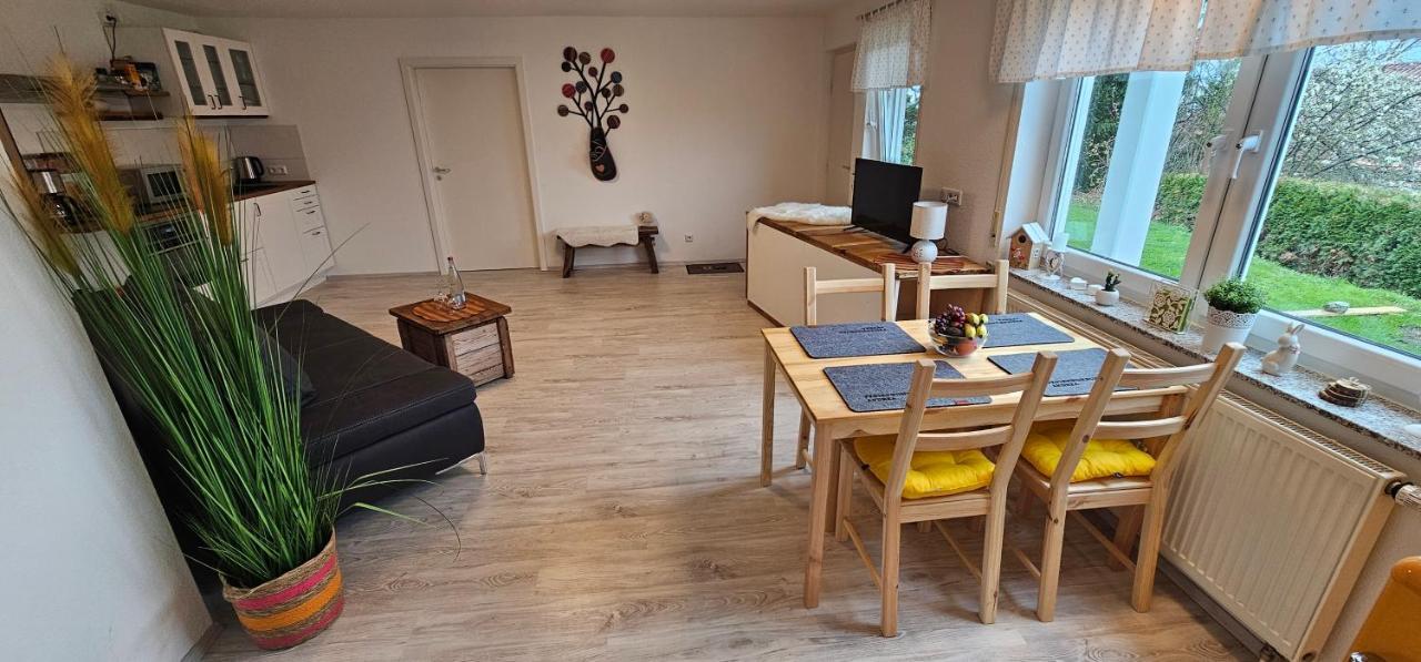 Ferienwohnung Andrea Kohlberg  Extérieur photo