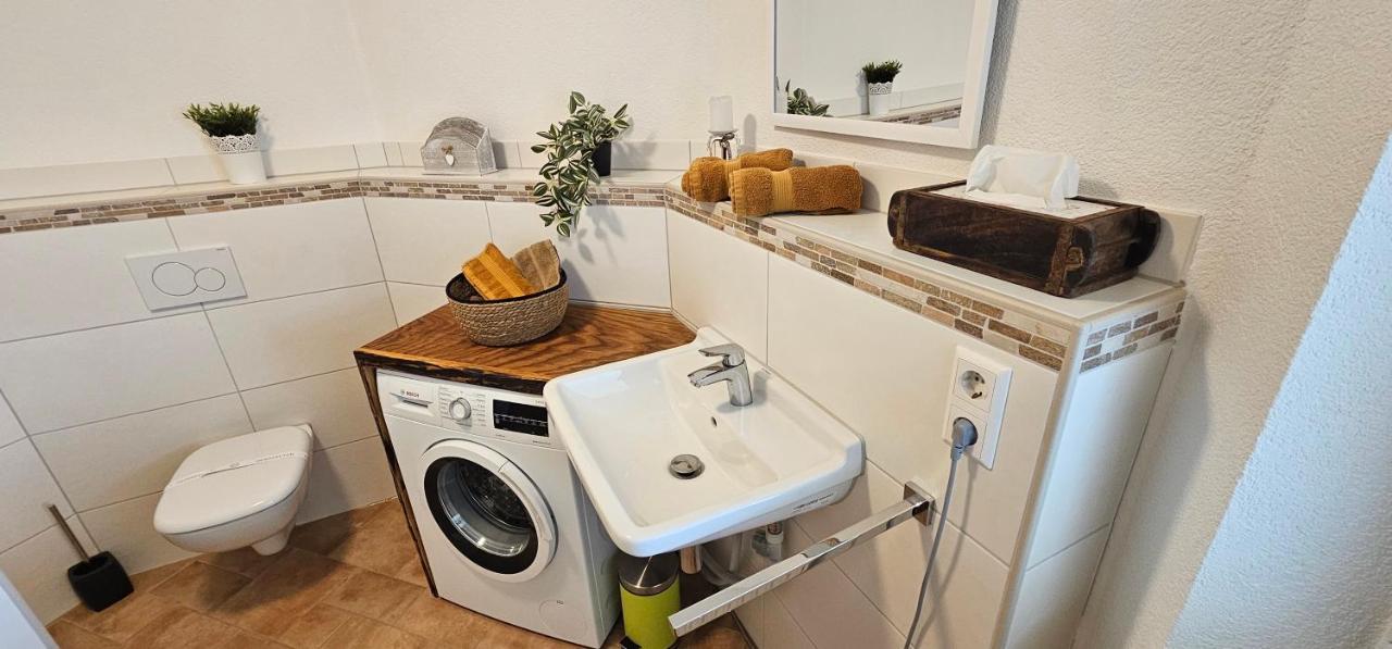 Ferienwohnung Andrea Kohlberg  Extérieur photo